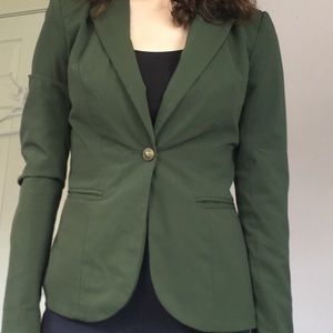 Classy Blazer